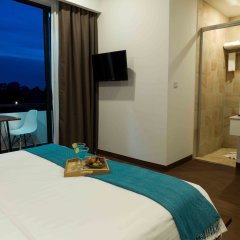 Residence 101 in Siem Reap, Cambodia from 48$, photos, reviews - zenhotels.com guestroom photo 3