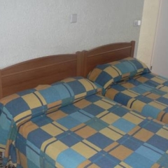 Отель Hostal Terramar Испания, Пальма-де-Майорка - отзывы, цены и фото номеров - забронировать отель Hostal Terramar онлайн