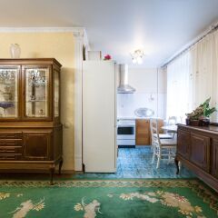 Гостиница Садовое Кольцо Выхино в Москве отзывы, цены и фото номеров - забронировать гостиницу Садовое Кольцо Выхино онлайн Москва интерьер отеля фото 3