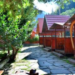 Inan Kardesler Hotel Турция, Узунгёль - отзывы, цены и фото номеров - забронировать отель Inan Kardesler Hotel онлайн фото 7