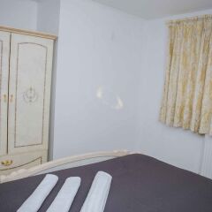 Апартаменты The Nook Serviced Apartment комната для гостей фото 5