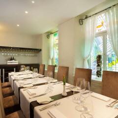 Savoy Boutique Hotel by TallinnHotels питание фото 2