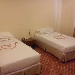 Nay Pyi Taw Hein Hotel детские мероприятия