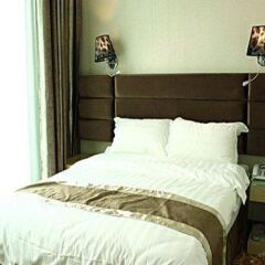 Oasis Hotel комната для гостей фото 5