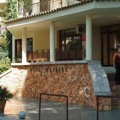 Апартаменты Intertur Apartments Waikiki