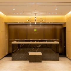 Ginza Capital Hotel Moegi гостиничный бар