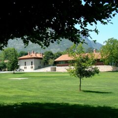 Отель Aldama Golf Испания, Льянес - отзывы, цены и фото номеров - забронировать отель Aldama Golf онлайн фото 2