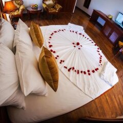 Nha Trang Palace Hotel спа