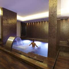 The Vintage Hotel & Spa - Lisbon бассейн