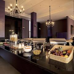 Отель Palais Medina & Spa Марокко, Фес - отзывы, цены и фото номеров - забронировать отель Palais Medina & Spa онлайн питание