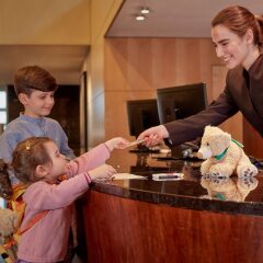 Отель Park Hyatt Zurich бассейн фото 2