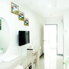 Отель Sabai Sabai House Pattaya комната для гостей фото 5