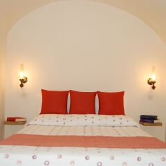 Отель Golden Sunset Villas комната для гостей фото 3