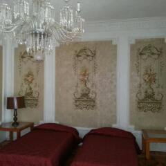 Отель Anys Hostal Мехико комната для гостей фото 4