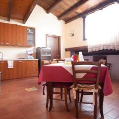 Отель B&B Salotto Di Athena Агридженто фото 2