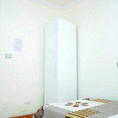 Dire Guest House in Addis Ababa, Ethiopia from 121$, photos, reviews - zenhotels.com bathroom