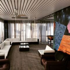 Отель The Hostel Riccione Италия, Риччоне - отзывы, цены и фото номеров - забронировать отель The Hostel Riccione онлайн сауна