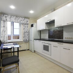 Гостиница Apart Lux метро Авиамоторная в Москве 6 отзывов об отеле, цены и фото номеров - забронировать гостиницу Apart Lux метро Авиамоторная онлайн Москва в номере фото 2
