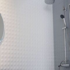 Отель Private House Sk93 Бангкок ванная фото 2
