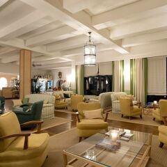Отель Guest House Golf Club Padova Италия, Региональный парк Colli Euganei - отзывы, цены и фото номеров - забронировать отель Guest House Golf Club Padova онлайн интерьер отеля