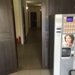 Hotel 21 Vek интерьер отеля фото 2