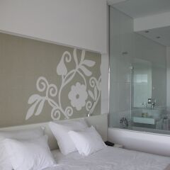 Monte Filipe Hotel & Spa комната для гостей фото 2