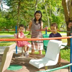Отель Paradise Island Resort & Spa Ланканфинолу детские мероприятия фото 2