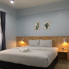 Отель Otter House комната для гостей фото 2