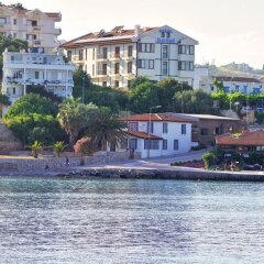 Doada Hotel Датча приотельная территория