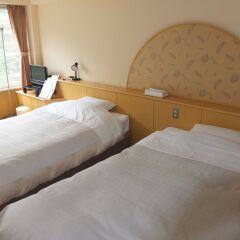 Отель Kinugawa Park Hotels Park Cottage Никко комната для гостей фото 2