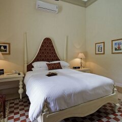 Casa Lecanda Boutique Hotel комната для гостей