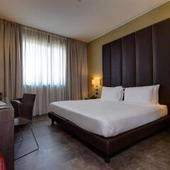 Klima Hotel Milano Fiere комната для гостей
