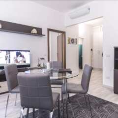 Отель Hemeras Boutique House Bollo Милан в номере фото 2
