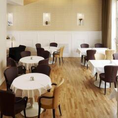 Hotel Royal Гётеборг питание