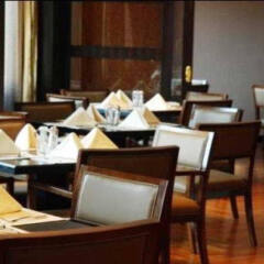 Отель Beijing Changbaishan International Hotel Китай, Пекин - отзывы, цены и фото номеров - забронировать отель Beijing Changbaishan International Hotel онлайн питание