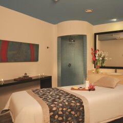 Отель Dreams Huatulco Resort & Spa спа