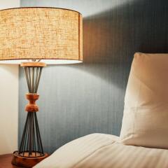 Hotel Graphy Nezu спа