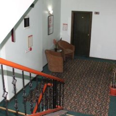Kasmir Hotel Турция, Болу - отзывы, цены и фото номеров - забронировать отель Kasmir Hotel онлайн фото 2