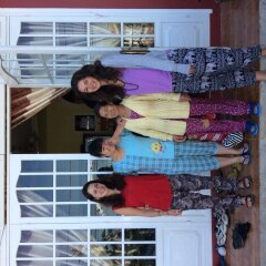 Отель Dalat Authentic Homestay Вьетнам, Далат - отзывы, цены и фото номеров - забронировать отель Dalat Authentic Homestay онлайн фото 6