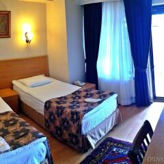 Deniz Houses Турция, Стамбул - - забронировать отель Deniz Houses, цены и фото номеров комната для гостей фото 4