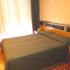 Park Hotel комната для гостей фото 6