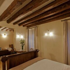 Hotel Saturnia & International спа