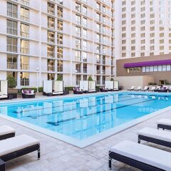 Отель Harrahs Las Vegas США, Лас-Вегас - отзывы, цены и фото номеров - забронировать отель Harrahs Las Vegas онлайн с домашними животными