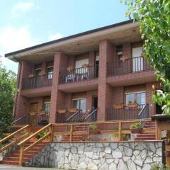 Отель Apartamentos Los Anades Испания, Арнуэро - отзывы, цены и фото номеров - забронировать отель Apartamentos Los Anades онлайн фото 12