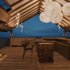 Отель Carpe Diem Beach Resort & Spa - All inclusive бассейн фото 2