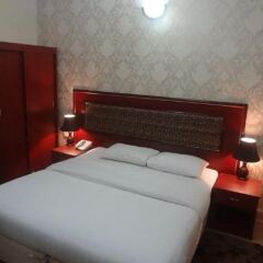 Sky Ways Hotel комната для гостей фото 3