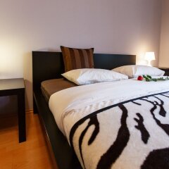 Апартаменты The Castle Apartments Прага фото 18