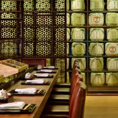 Отель The Westin Grande Sukhumvit, Bangkok питание фото 2