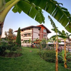Отель Makaza Complex Ардино фото 10