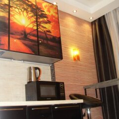 Гостиница Afrikanskij Dizajn Apartments в Санкт-Петербурге отзывы, цены и фото номеров - забронировать гостиницу Afrikanskij Dizajn Apartments онлайн Санкт-Петербург фото 2